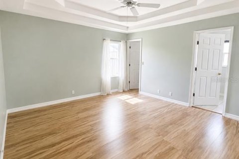 Villa ou maison à louer à Palm Coast, Floride: 3 chambres, 125.6 m2 № 2386448 - photo 6