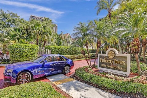 Condo in Aventura, Florida, 1 bedroom  № 2042133 - photo 4