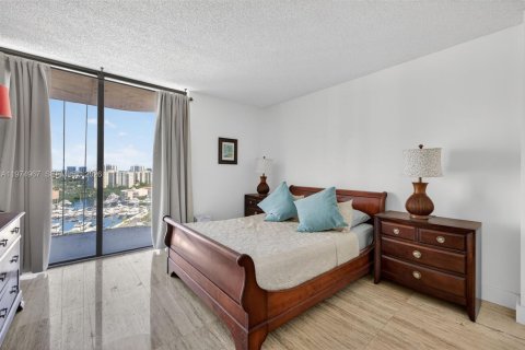 Купить кондоминиум в Авентура, Флорида 1 спальня, 100.06м2, № 2042133 - фото 29