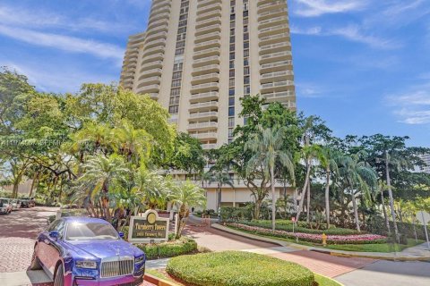 Condo in Aventura, Florida, 1 bedroom  № 2042133 - photo 1