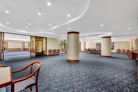 Condo in Aventura, Florida, 1 bedroom  № 2042133 - photo 15