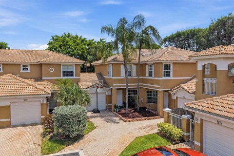 Townhouse in Sunrise, Florida 3 bedrooms, 156.08 sq.m. № 2246323 - photo 7