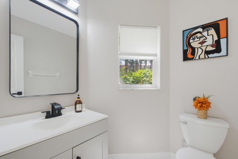 Townhouse in Sunrise, Florida 3 bedrooms, 156.08 sq.m. № 2246323 - photo 19