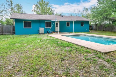 Casa en alquiler en Ocala, Florida, 3 dormitorios, 101.45 m2 № 1856653 - foto 22