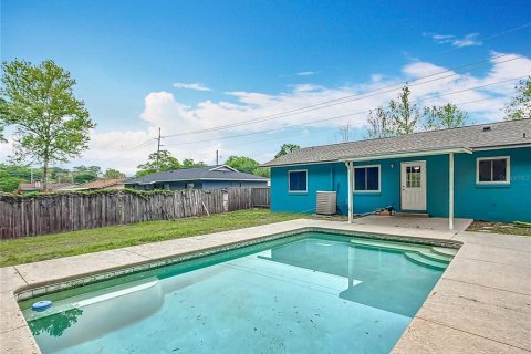 Casa en alquiler en Ocala, Florida, 3 dormitorios, 101.45 m2 № 1856653 - foto 23