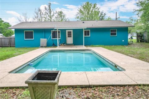 Casa en alquiler en Ocala, Florida, 3 dormitorios, 101.45 m2 № 1856653 - foto 24