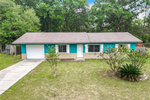 Casa en alquiler en Ocala, Florida, 3 dormitorios, 101.45 m2 № 1856653 - foto 1
