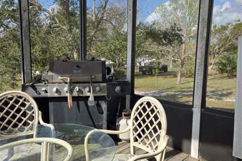 House in Okeechobee, Florida 3 bedrooms, 166.48 sq.m. № 1509339 - photo 13