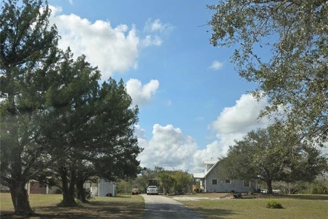 House in Okeechobee, Florida 3 bedrooms, 166.48 sq.m. № 1509339 - photo 5