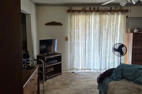House in Okeechobee, Florida 3 bedrooms, 166.48 sq.m. № 1509339 - photo 27