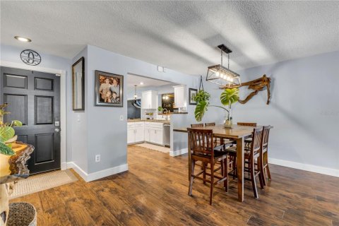 House in Edgewater, Florida 4 bedrooms, 196.4 sq.m. № 2418811 - photo 22