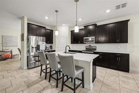 Villa ou maison à vendre à Davenport, Floride: 6 chambres, 356.09 m2 № 2434490 - photo 20