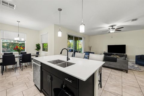 Villa ou maison à vendre à Davenport, Floride: 6 chambres, 356.09 m2 № 2434490 - photo 22