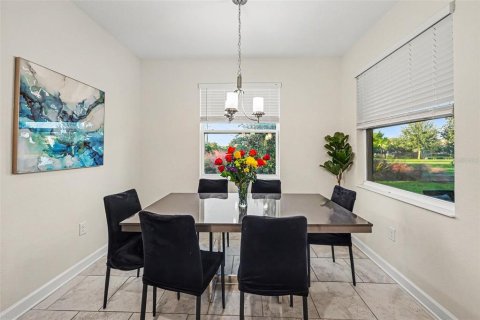 Villa ou maison à vendre à Davenport, Floride: 6 chambres, 356.09 m2 № 2434490 - photo 17