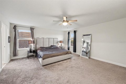Villa ou maison à vendre à Davenport, Floride: 6 chambres, 356.09 m2 № 2434490 - photo 30
