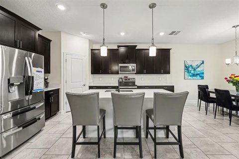 Villa ou maison à vendre à Davenport, Floride: 6 chambres, 356.09 m2 № 2434490 - photo 19