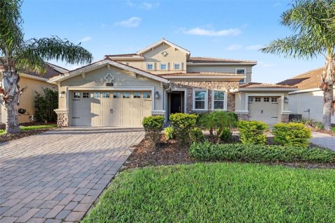 Villa ou maison à Davenport, Floride 6 chambres, 356.09 m2 № 2434490