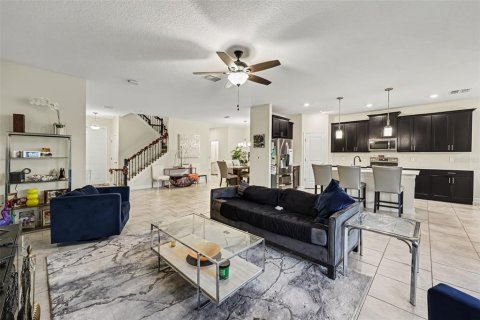 Villa ou maison à vendre à Davenport, Floride: 6 chambres, 356.09 m2 № 2434490 - photo 12
