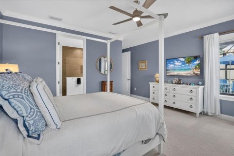 Casa en venta en Nokomis, Florida, 4 dormitorios, 192.12 m2 № 2383448 - foto 22