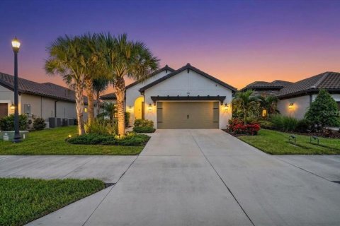 Casa en venta en Nokomis, Florida, 4 dormitorios, 192.12 m2 № 2383448 - foto 6