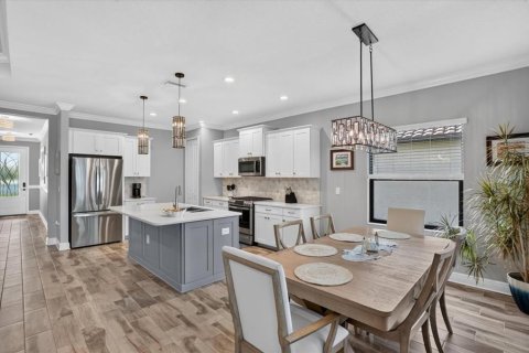 Casa en venta en Nokomis, Florida, 4 dormitorios, 192.12 m2 № 2383448 - foto 16