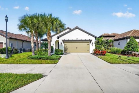 Casa en venta en Nokomis, Florida, 4 dormitorios, 192.12 m2 № 2383448 - foto 3