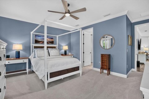 Casa en venta en Nokomis, Florida, 4 dormitorios, 192.12 m2 № 2383448 - foto 21
