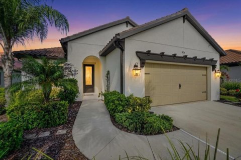 Casa en venta en Nokomis, Florida, 4 dormitorios, 192.12 m2 № 2383448 - foto 7