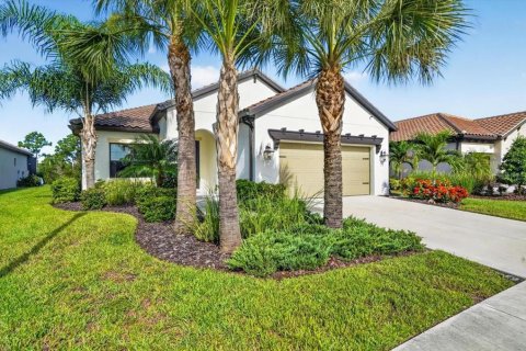 Casa en venta en Nokomis, Florida, 4 dormitorios, 192.12 m2 № 2383448 - foto 5