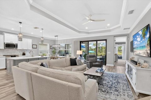 Casa en venta en Nokomis, Florida, 4 dormitorios, 192.12 m2 № 2383448 - foto 13