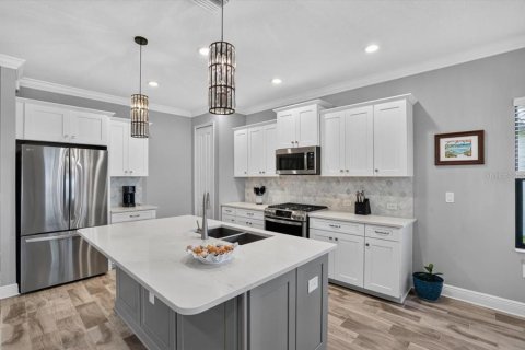 Casa en venta en Nokomis, Florida, 4 dormitorios, 192.12 m2 № 2383448 - foto 17