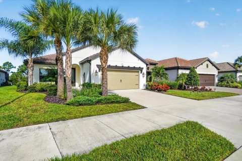 Casa en venta en Nokomis, Florida, 4 dormitorios, 192.12 m2 № 2383448 - foto 4