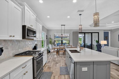 Casa en venta en Nokomis, Florida, 4 dormitorios, 192.12 m2 № 2383448 - foto 18