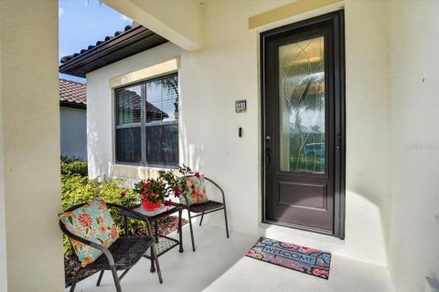 Casa en venta en Nokomis, Florida, 4 dormitorios, 192.12 m2 № 2383448 - foto 8