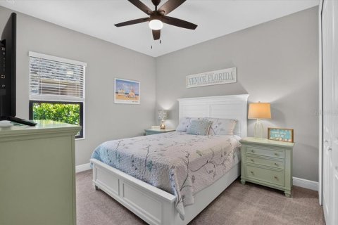Casa en venta en Nokomis, Florida, 4 dormitorios, 192.12 m2 № 2383448 - foto 27