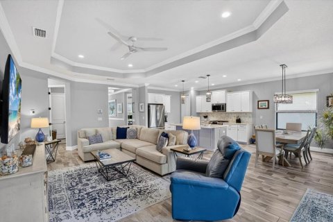 Casa en venta en Nokomis, Florida, 4 dormitorios, 192.12 m2 № 2383448 - foto 11