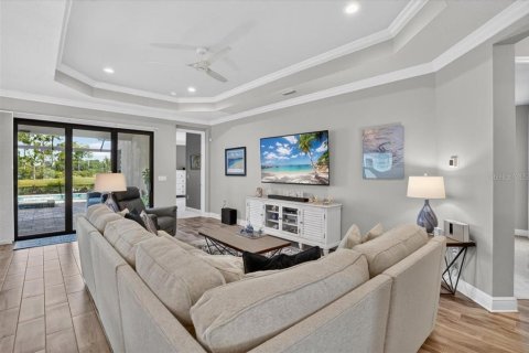 Casa en venta en Nokomis, Florida, 4 dormitorios, 192.12 m2 № 2383448 - foto 12