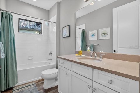 Casa en venta en Nokomis, Florida, 4 dormitorios, 192.12 m2 № 2383448 - foto 28