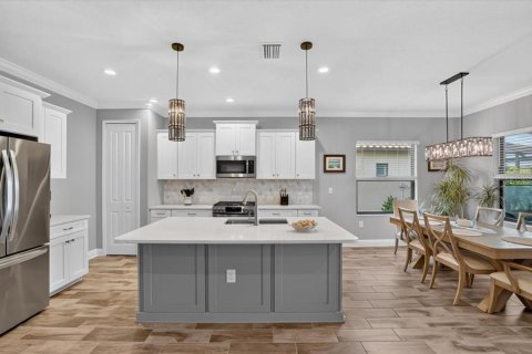 Casa en venta en Nokomis, Florida, 4 dormitorios, 192.12 m2 № 2383448 - foto 15