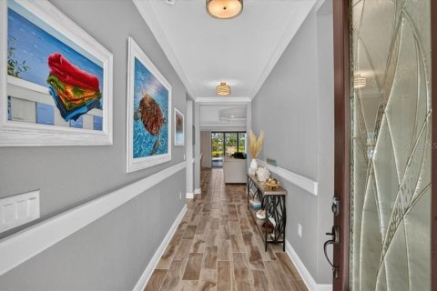 Casa en venta en Nokomis, Florida, 4 dormitorios, 192.12 m2 № 2383448 - foto 9
