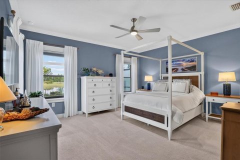 Casa en venta en Nokomis, Florida, 4 dormitorios, 192.12 m2 № 2383448 - foto 20