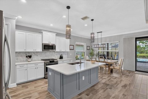 Casa en venta en Nokomis, Florida, 4 dormitorios, 192.12 m2 № 2383448 - foto 14