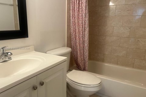 Copropriété à vendre à North Miami, Floride: 1 chambre, 62.52 m2 № 1961911 - photo 21