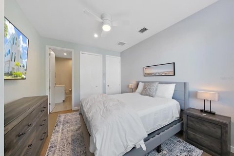 Adosado en venta en Tampa, Florida, 3 dormitorios, 193.98 m2 № 1851352 - foto 25