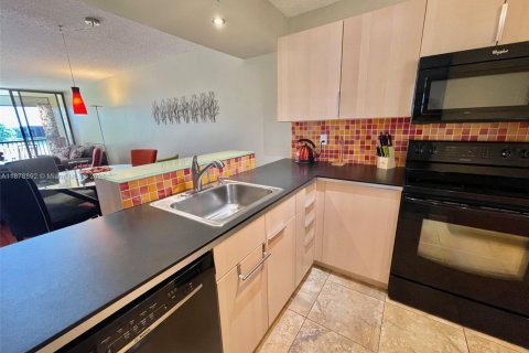 Купить кондоминиум в Маргит, Флорида 2 спальни, 91.97м2, № 1982180 - фото 19