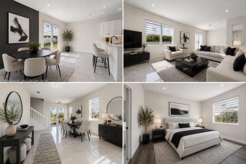 House in Tamarac, Florida 4 bedrooms, 172.98 sq.m. № 2185809 - photo 4