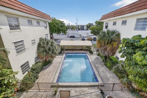 Copropriété à vendre à North Miami, Floride: 1 chambre, 52.03 m2 № 1957130 - photo 18