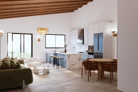 Купить виллу или дом в Окала, Флорида 3 комнаты, 129.69м2, № 2225230 - фото 3