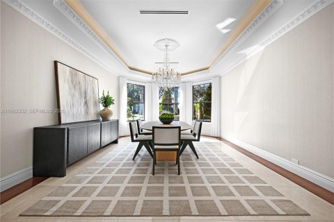 Купить виллу или дом в Уэстон, Флорида 5 спален, 728.45м2, № 2049198 - фото 26