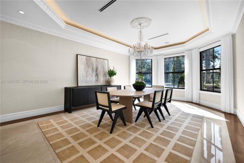 Купить виллу или дом в Уэстон, Флорида 5 спален, 728.45м2, № 2049198 - фото 25